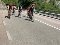 Passo del Rombo