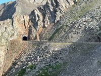 Passo del Rombo