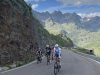 Passo del Rombo