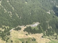 Passo del Rombo