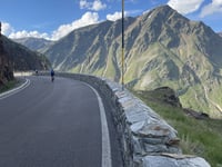 Passo del Rombo