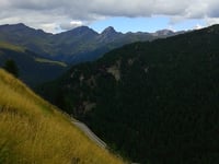 Passo del Rombo