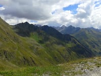 Passo del Rombo