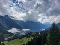 Passo del San Bernardino