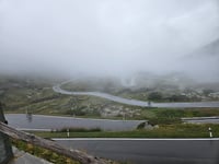 Passo del San Bernardino