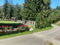 Passo del Tonale da Edolo
