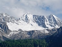 Passo del Tonale von Fucine