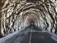 Passo del Vestito von Massa