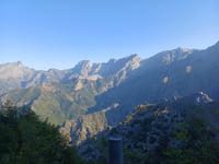 Passo del Vestito da Massa