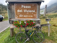 Passo del Vivione