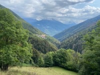 Passo del Vivione