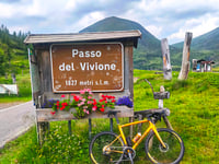 Passo del Vivione