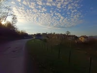Passo dell'Incisa da Para