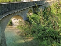 Passo dell'Incisa da Para