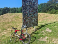Passo della Calla von Stia