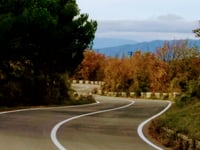 Passo della Cisa über Montelungo
