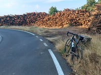 Passo della Collina z Capostrada