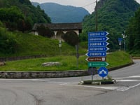 Passo della Colma / Colma di Civiasco da Varallo