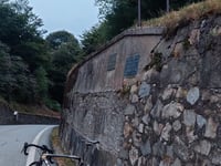 Passo della Colma / Colma di Civiasco da Varallo