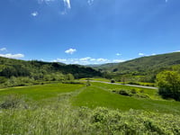 Passo della Consuma vanuit Strada in Casentino via Montemignaio