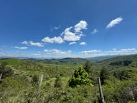 Passo della Consuma vanuit Strada in Casentino via Montemignaio