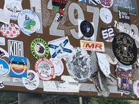 Passo della Presolana z Dezzo di Scalve