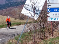 Passo della Scaparina von Canova