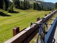 Würzjoch von Sankt Martin in Thurn