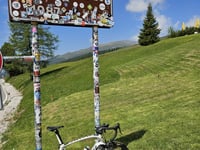 Würzjoch von Sankt Martin in Thurn