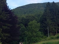 Passo dello Scopello / Passo Marco Pantani von Intragna