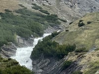 Stilfser Joch von Bormio