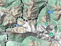 Stilfser Joch von Bormio
