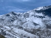 Stilfser Joch von Bormio