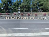 Stilfser Joch von Bormio