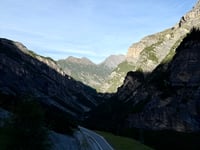 Stilfser Joch von Bormio