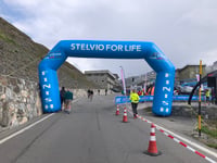 Stilfser Joch von Bormio