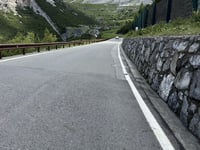 Stilfser Joch von Bormio