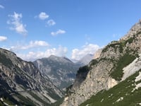 Stilfser Joch von Bormio
