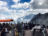 Stilfser Joch von Bormio