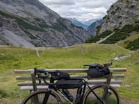 Stilfser Joch von Bormio