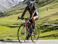 Stilfser Joch von Bormio