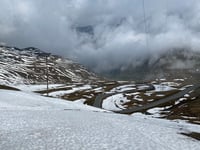 Stilfser Joch von Bormio