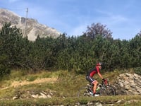 Stilfser Joch von Bormio