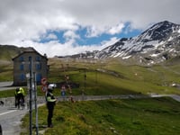 Stilfser Joch von Bormio
