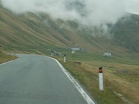 Stilfser Joch von Bormio