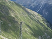 Stilfser Joch von Bormio