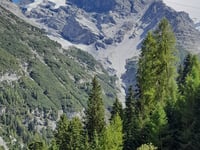 Stilfser Joch von Bormio