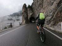 Stilfser Joch von Bormio