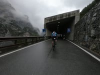 Stilfser Joch von Bormio