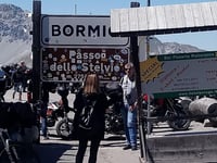 Passo dello Stelvio